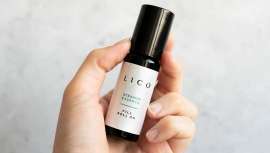 Este cosmético, de la firma española Lico, reduce la aparición de arrugas y líneas de expresión del surco nasogeniano y aumenta la elasticidad y la firmeza