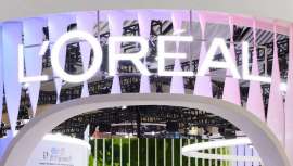 LOréal anuncia un beneficio neto de 3.360 millones en el primer semestre, un 4% más, con un destacable avance de los productos profesionales