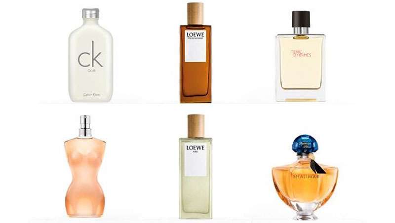 La Academia del Perfume desvela los mejores perfumes icónicos de la XVI Edición Premios Academia del Perfume 2023