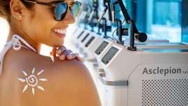 Descubre cuáles son los últimos avances tecnológicos que permiten sesiones muy efectivas y seguras incluso en época estival