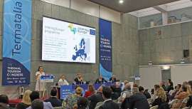 La 21ª edición de la Feria Internacional de Turismo Termal, Salud y Bienestar, que alterna Europa, Ourense, con América Latina, se celebrará en Uruguay entre el 4 y el 6 de octubre