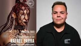 Nominado a Estudiante Español del Año 2023 en los Premios Fígaro 2023