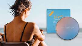 Sensación en el mundo de la cosmética y el cuidado de la piel. Esta innovadora propuesta ha llegado desde Corea del Sur para cambiar la forma en la que percibimos y aplicamos el maquillaje y... ¡la protección solar! 