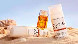 Olaplex ahora ha reducido su pronóstico para el año fiscal 2023 en el rango de 445 millones de dólares a 465 millones debido a un rendimiento más débil de lo esperado durante el trimestre