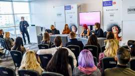 Salon International, evento mundial de peluquería, anuncia su esperada programación de seminarios Business Live