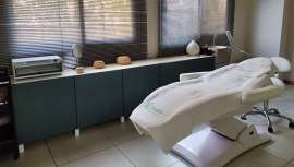 Innixi, que nació para dar solución a los cuidados de la piel del paciente oncológico, cumple un año