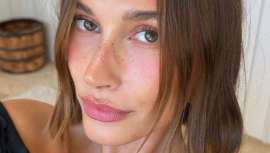 La maquilladora Cristina Lobato revela las claves para conseguir el maquillaje de la modelo que arrasa en redes sociales