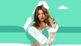 La reconocida firma de cosmética capilar posee un compromiso claro con la sostenibilidad del planeta y la belleza máxima del cabello a todos los niveles 