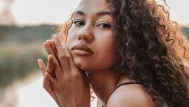 Olivia Garden y Modesta Cassinello se alían en una combinación explosiva para sublimar tus rizos