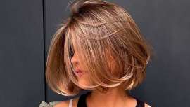 El estilista Fran Galán, del salón The Beauty Concept Hair, desgrana algunas de las propuestas que comenzaremos a ver desde septiembre... Así de variados y sofisticados serán los cortes de cabello de este otoño-invierno