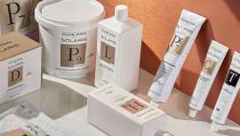 El grupo de cosméticos Eugène Perma puesto en suspensión de pagos por el Tribunal de Comercio de París el 1 de agosto tras un incumplimiento de los acuerdos con algunos bancos que han socavado su flujo de caja