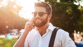 María García, responsable de experiencia de cliente de la firma de champús sin sulfatos Dalire, nos cuenta cómo proceder y qué debemos evitar para conservar la salud de las barbas