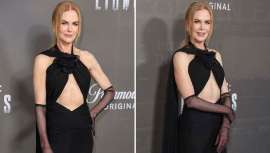 Nicole Kidman nos demuestra que es posible con una rutina de entrenamientos específicos que nos desvelan desde Reto48