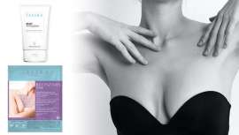 Tener un escote de impacto y un pecho sublime sin tener que utilizar un incómodo sujetador o recurrir a la cirugía estética es posible con Talika