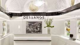 El grupo Dessange ha estado a la venta durante algún tiempo. Finalmente la compra se ha hecho real este 31 de julio de 2023 por parte de ICG, importante gestor mundial de activos alternativos 