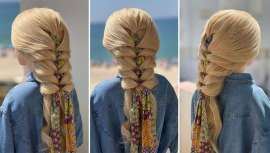 Ideal en los días calurosos de verano, se trata también de una opción fantástica a la hora de acudir a fiestas o eventos, y desmarcarnos del resto