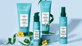 René Furterer Paris activa los rizos de forma natural