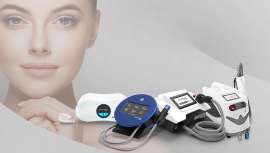 Descúbrela en Beauty Contact Barcelona el próximo mes de octubre