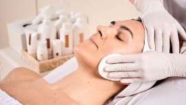 Después del verano, limpia, repara e hidrata