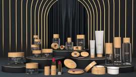 La línea de packaging íntegramente elaborados en madera de Quadpack es sostenible, versátil y se adapta a cada marca y aplicación

 