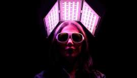 El cuidado del cabello es objeto de una demanda creciente: para permitirle responder de manera efectiva, Corpoderm ha reunido lo mejor de la tecnología y la cosmética técnica en el Pack InnovHair