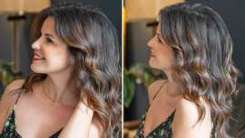 La reconocida actriz y presentadora Marta Torné ha revelado el secreto detrás de su exuberante melena. Para lograrlo, opta por un exclusivo tratamiento Arkhé de la mano del estilista Jordi Vila, director del prestigioso salón The J&J Estilistes