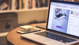 El 37% de las pequeñas empresas en España que aún no tiene web planea construir una en los próximos tres meses, según un estudio de GoDaddy