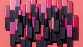 La empresa de belleza ha nombrado director financiero a Ted McCormick; a Geralyn Breig, presidenta de Norteamérica y a Will Cornock, director de estrategia y transformación