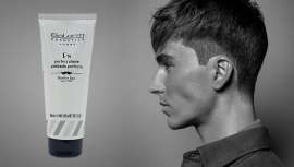 En el afeitado masculino, el uso de un gel transparente se ha convertido en una elección muy popular. El gel de afeitado transparente de Salerm Cosmetics ha ganado su reconocimiento gracias a brindar una experiencia precisa y de alta calidad 