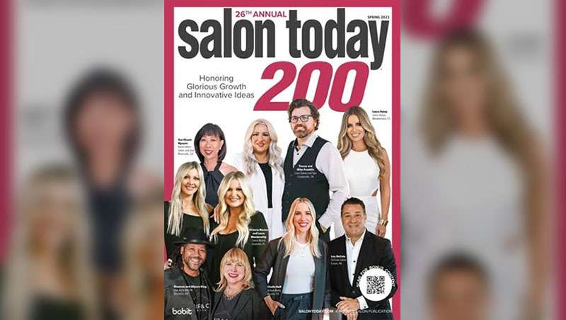 Participa en Salon Today 200, ¡tienes de plazo hasta el 31 de octubre!