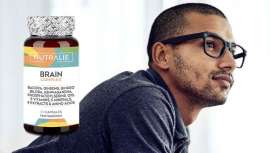 Brain Complex, el último lanzamiento de Nutralie, mantiene la mente en forma: mejora el aprendizaje, la capacidad de concentración y  memoria; aporta la energía necesaria para realizar actividad física, regula el estado de ánimo y alivia el estrés