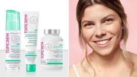 Topicrem anuncia la reformulación de su gama para el tratamiento del acné AC Control, a la vez que amplía esta línea con tres importantes novedades