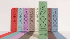 Si a los clientes del salón les gustó la línea de Essensity de Schwarzkopf Professional, la nueva gama de coloración de Igora Zero  AMM les va a encantar, ya que es una gama sin amoníaco con la fiabilidad que caracteriza a Igora