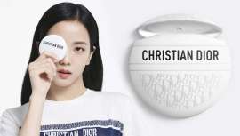 Las nuevas y más disruptivas firmas de cosmética están atrayendo a los consumidores con sus envases de formas suaves y redondeados y texturas táctiles