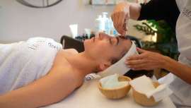 Dentro del programa de demostraciones que recoge la celebración del próximo congreso Beauty Contact Valencia, días 24 y 25 de septiembre, Heber Farma pondrá el acento en el análisis y recomendación del tratamiento profesional más efectivo