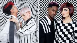 La nueva colección para la temporada otoño-invierno 2023 desafía las normas estéticas y celebra la belleza inherente en la simplicidad y la armonía de los opuestos