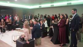 Acudir a Beauty Contact ¡tiene premio!