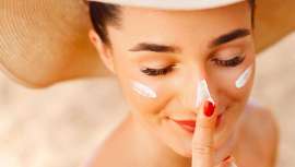 El ácido hialurónico es ideal para tratar problemas cutáneos relacionados con el envejecimiento y factores ambientales externos como la sobreexposición solar