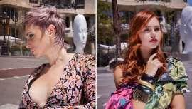 Un puñado de estrellas de la peluquería reunidas mano a mano para crear una colección maestra, Catwalk BCN, de Dousse, la marca de coloración de Eurostil