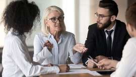 La Asociación de Belleza Profesional (PBA) elige nuevo organigrama ya en funcionamiento desde el 1 de septiembre 