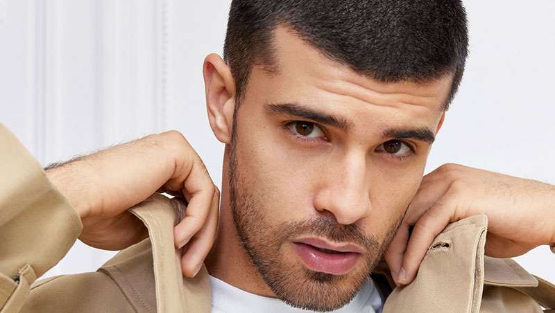 El corte de pelo para hombres perfecto es el buzz cut: a qué tipo