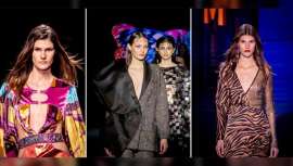 Patrocinador y herramienta oficial del backstage, contará con un espacio exclusivo ghd en el Cibelespacio, donde descubrir y probar las últimas innovaciones de la marca 