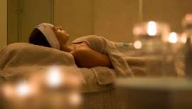 El nuevo protocolo exclusivo de Santum by Juliana Ceballos está
pensado mantener el equilibrio a nivel físico, mental, emocional y energético