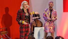 Prepárate para elevar tus habilidades de peluquería a nuevas alturas en Salon International 2023, donde la atención se centra en una serie de inéditas clases magistrales diseñadas para transformar el oficio