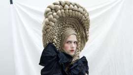 Del 5 abril al 17 de septiembre de 2023, se desarrollará la exposición Hair and Hair en el Museo de Artes Decorativas parisino, una exposición dedicada al cabello en el mundo occidental