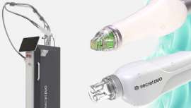 Innovadora plataforma de rejuvenecimiento y revitalización de la piel que utiliza tecnologías fraccionales duales no ablativas