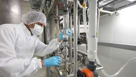 Éxito que trasciende fronteras, enmarcado en la excelencia de la Mesoterapia virtual. De la mano de su distribuidor, Terriza Distribuciones, Laboratorios Armesso vuelve a España para cautivar y liderar el mercado con su Mesoterapia virtual