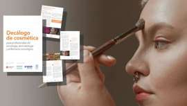 El objetivo de este proyecto conjunto y colaborativo es poner a disposición de los profesionales sanitarios herramientas para mejorar y fortalecer su vínculo de confianza con sus pacientes