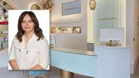 Eva Collar, la renombrada esteticista y fundadora de Marquessa, se ha ganado el título de beauty gurú en la región de Asturias gracias a su compromiso con la excelencia y su enfoque en tratamientos personalizados de alta calidad