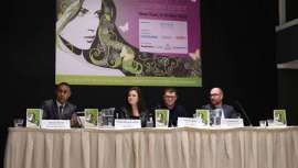 La próxima edición de la Cumbre de Cosméticos Sostenibles, Sustainable Cosmetics Summit, discutirá los diversos impactos de los productos cosméticos y de cuidado personal del 30 de octubre al 1 de noviembre en París